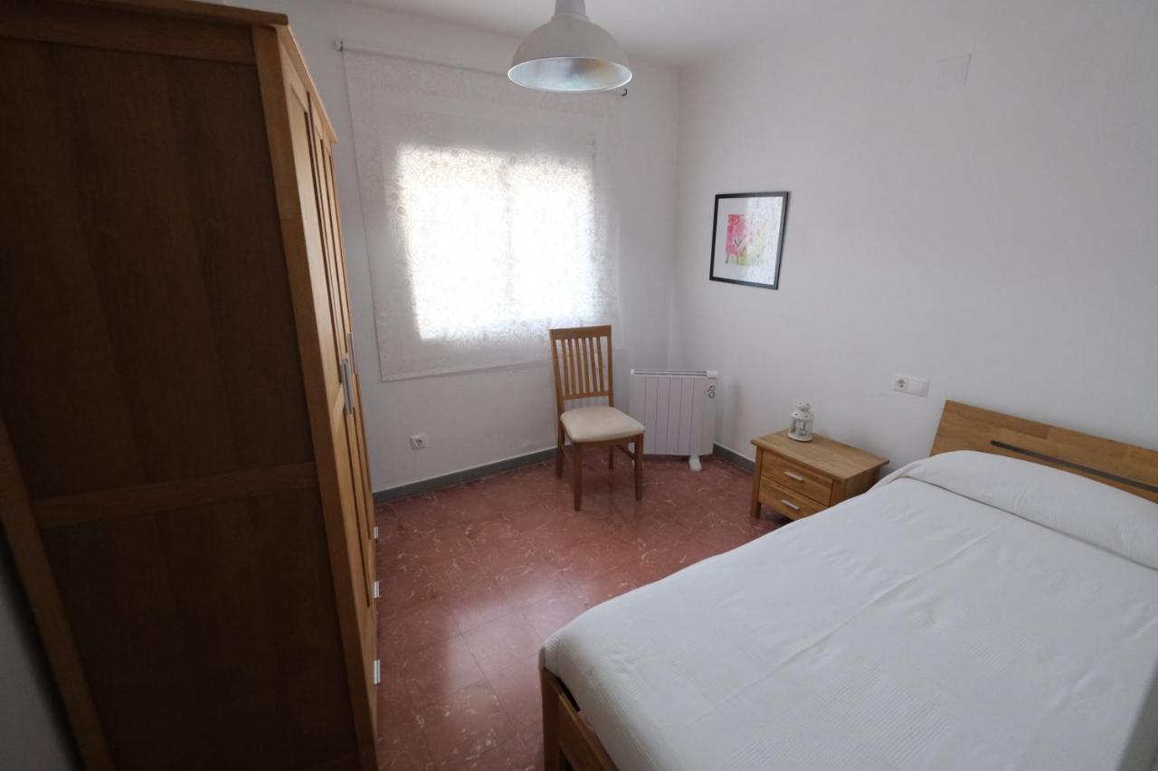 Apartament Tarracoliva Tarragona Exterior foto