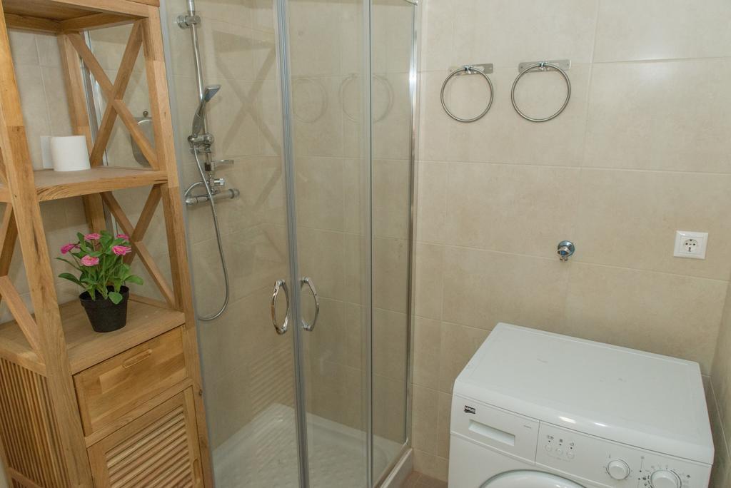 Apartament Tarracoliva Tarragona Zimmer foto