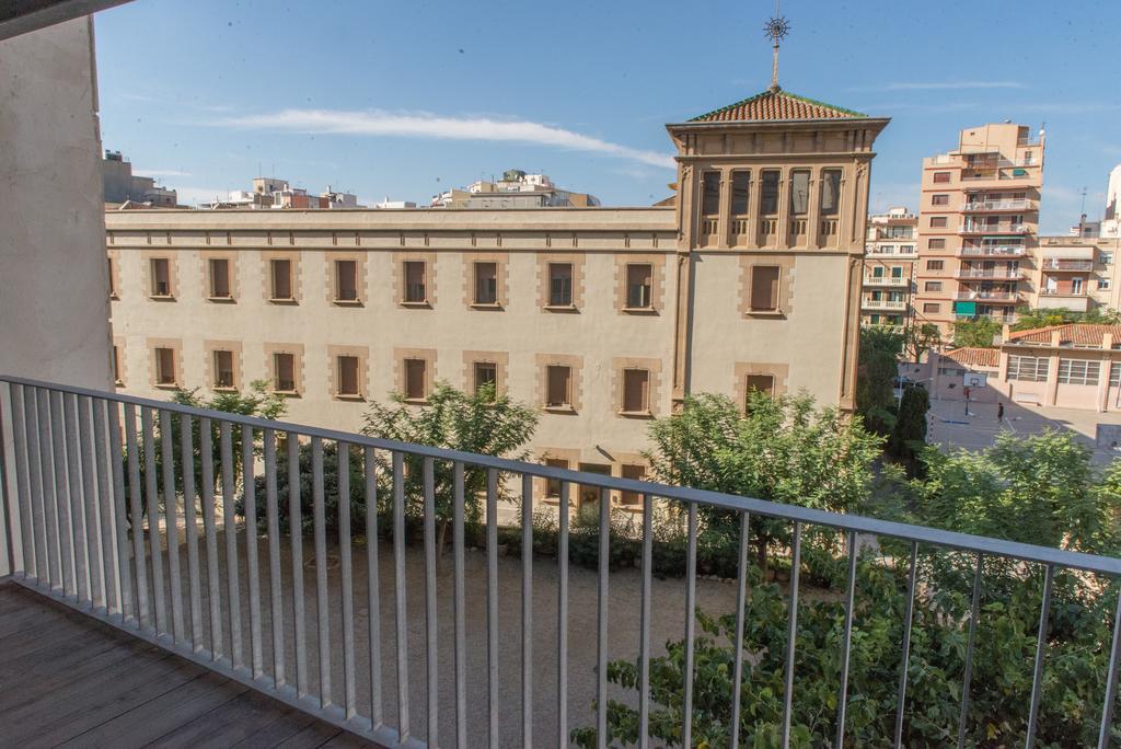 Apartament Tarracoliva Tarragona Zimmer foto