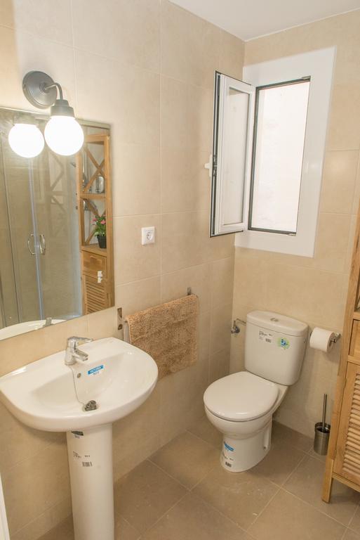 Apartament Tarracoliva Tarragona Zimmer foto